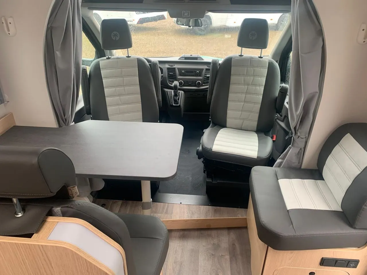 Camping-car - Sunlight - T 690L ADVENTURE EDITION - 2024
